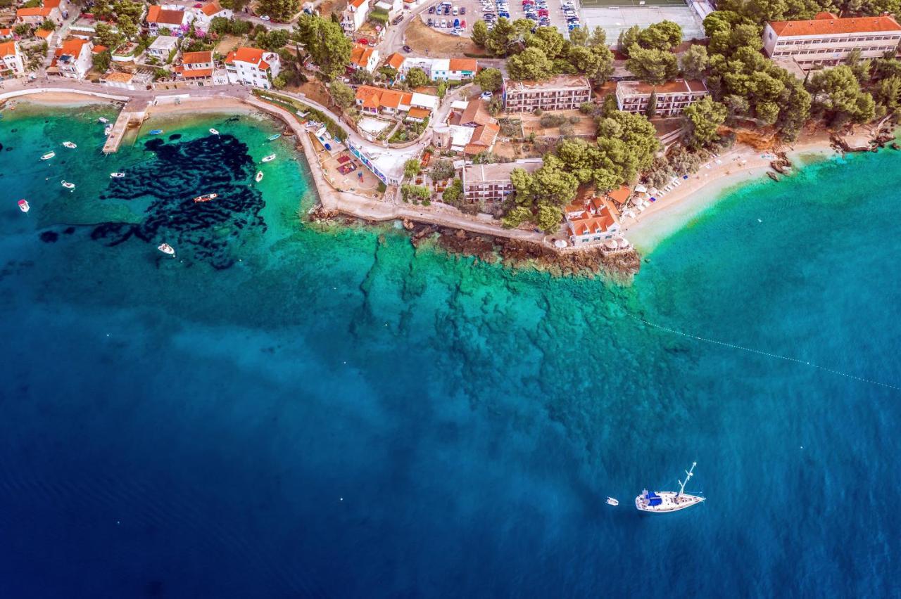 Hotel Bluesun Borak Bol