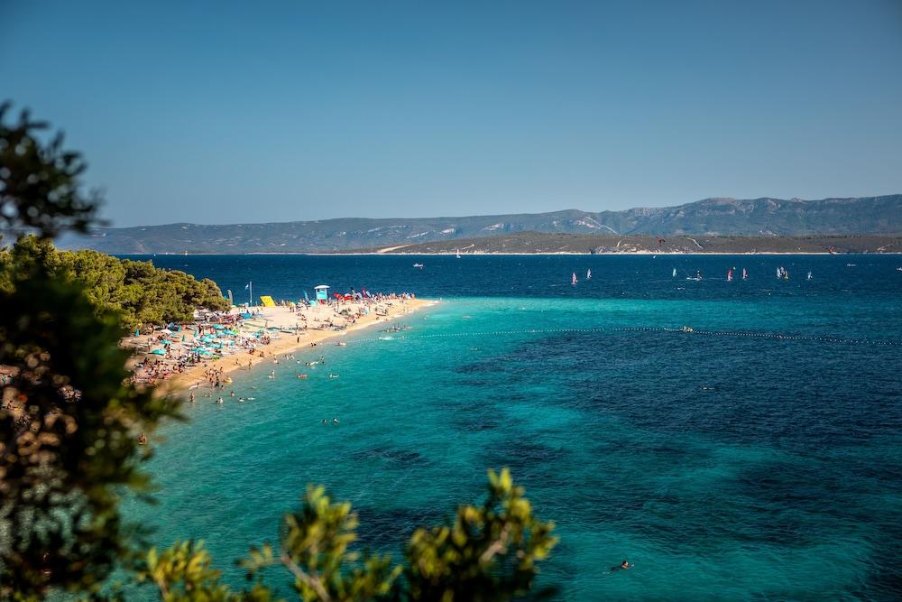 Bluesun Borak Hotel Bol