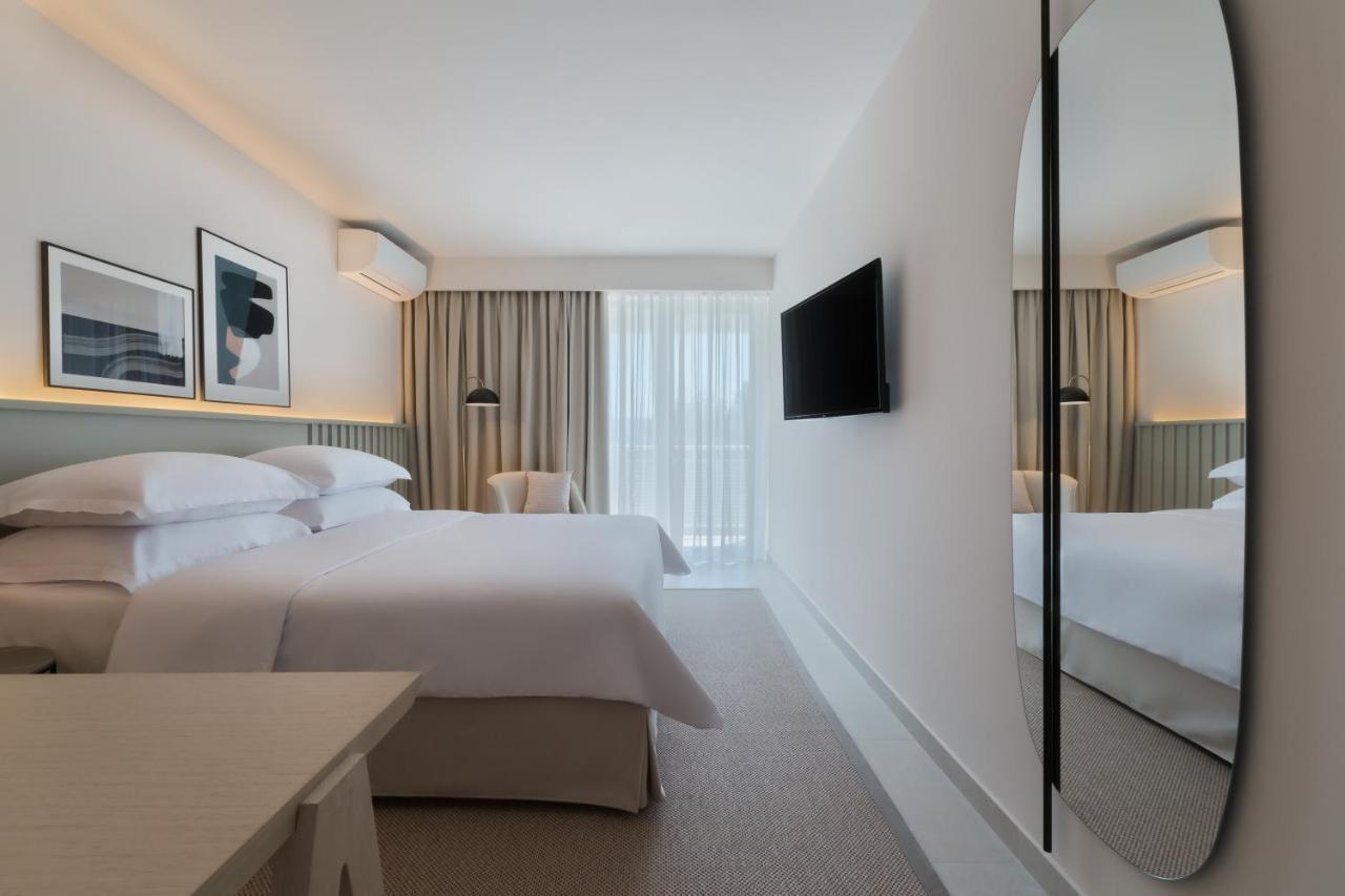 Bluesun Borak Hotel 3*