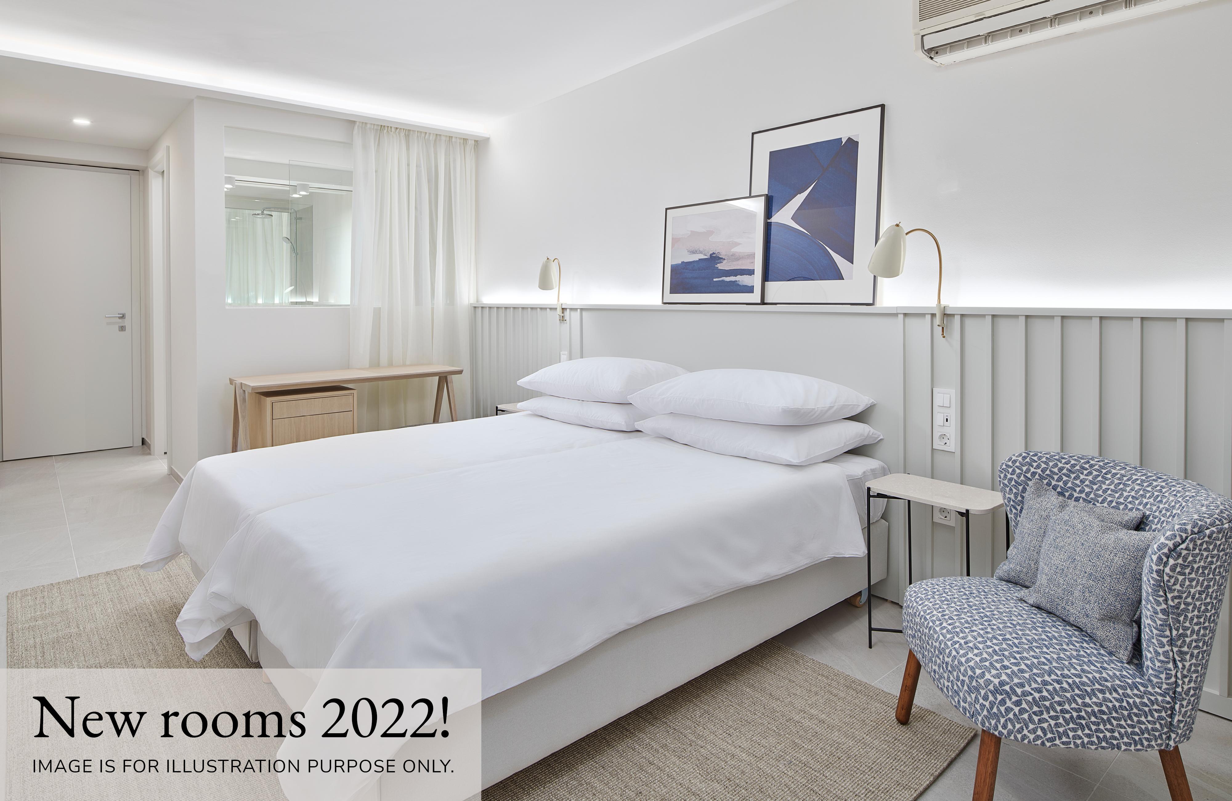 Bluesun Borak Hotel