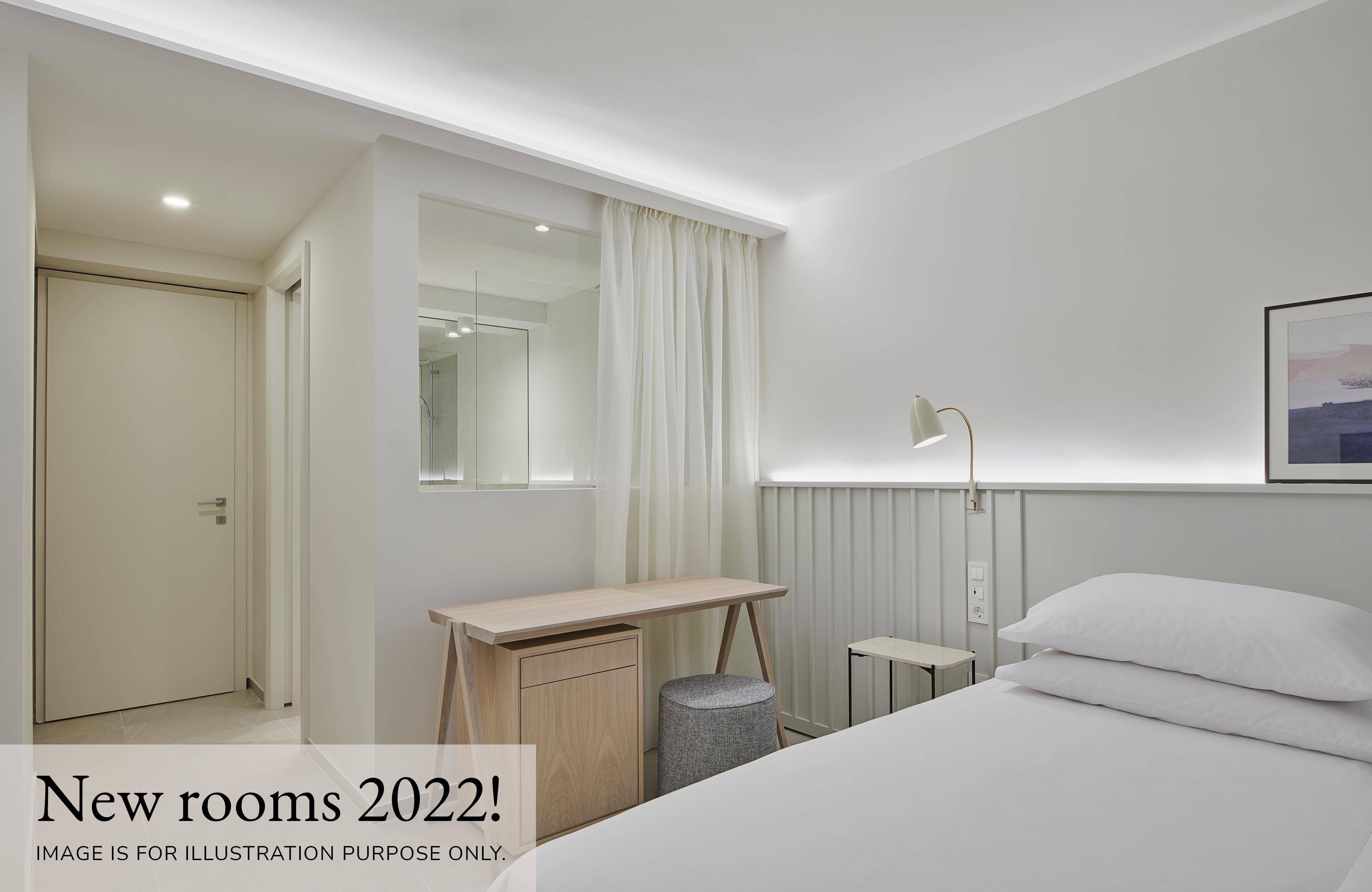 Bluesun Borak Hotel