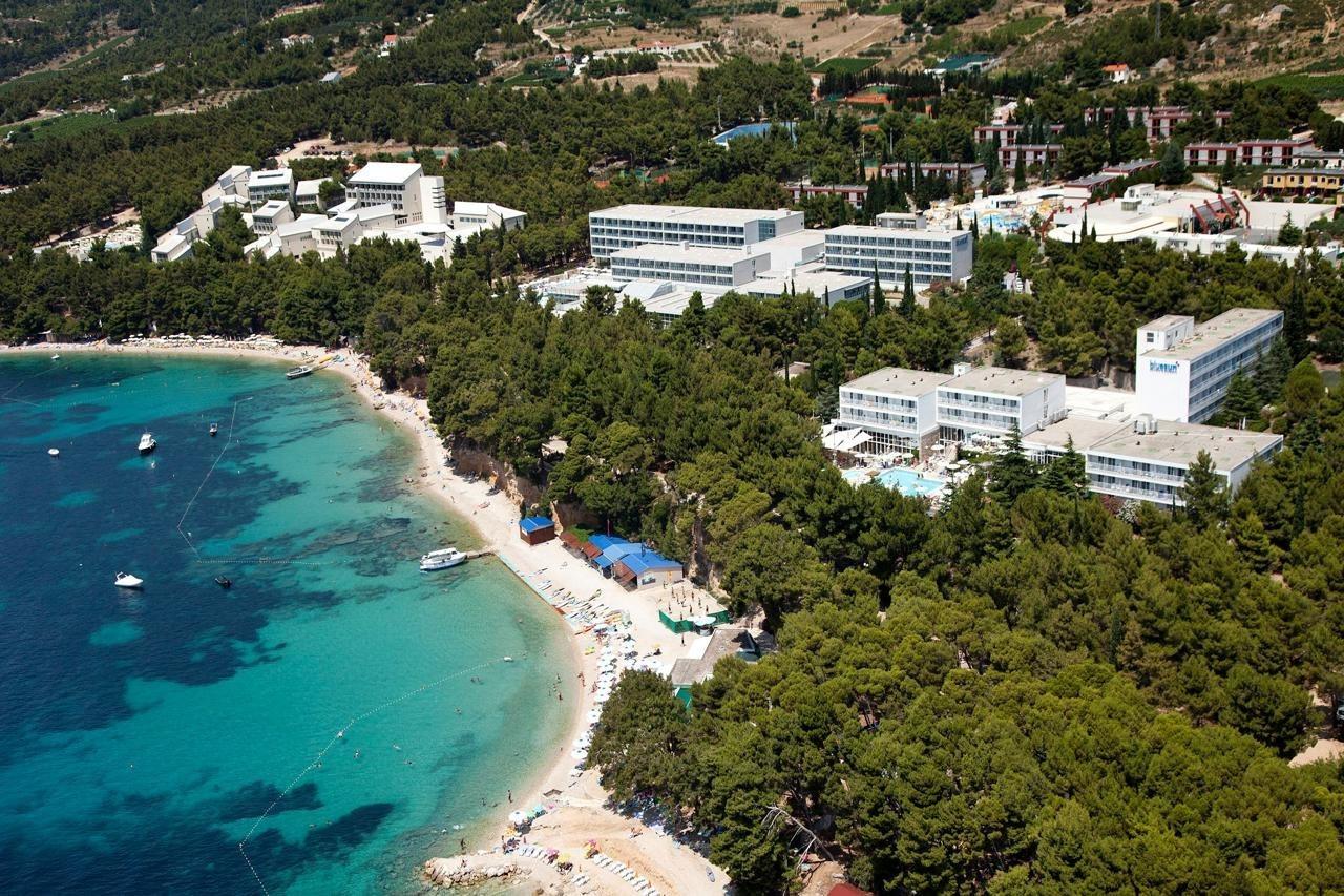 Hotel Bluesun Borak