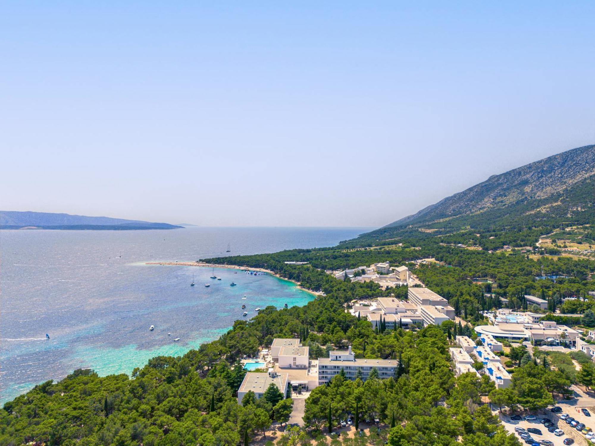 Bluesun Borak Hotel Bol