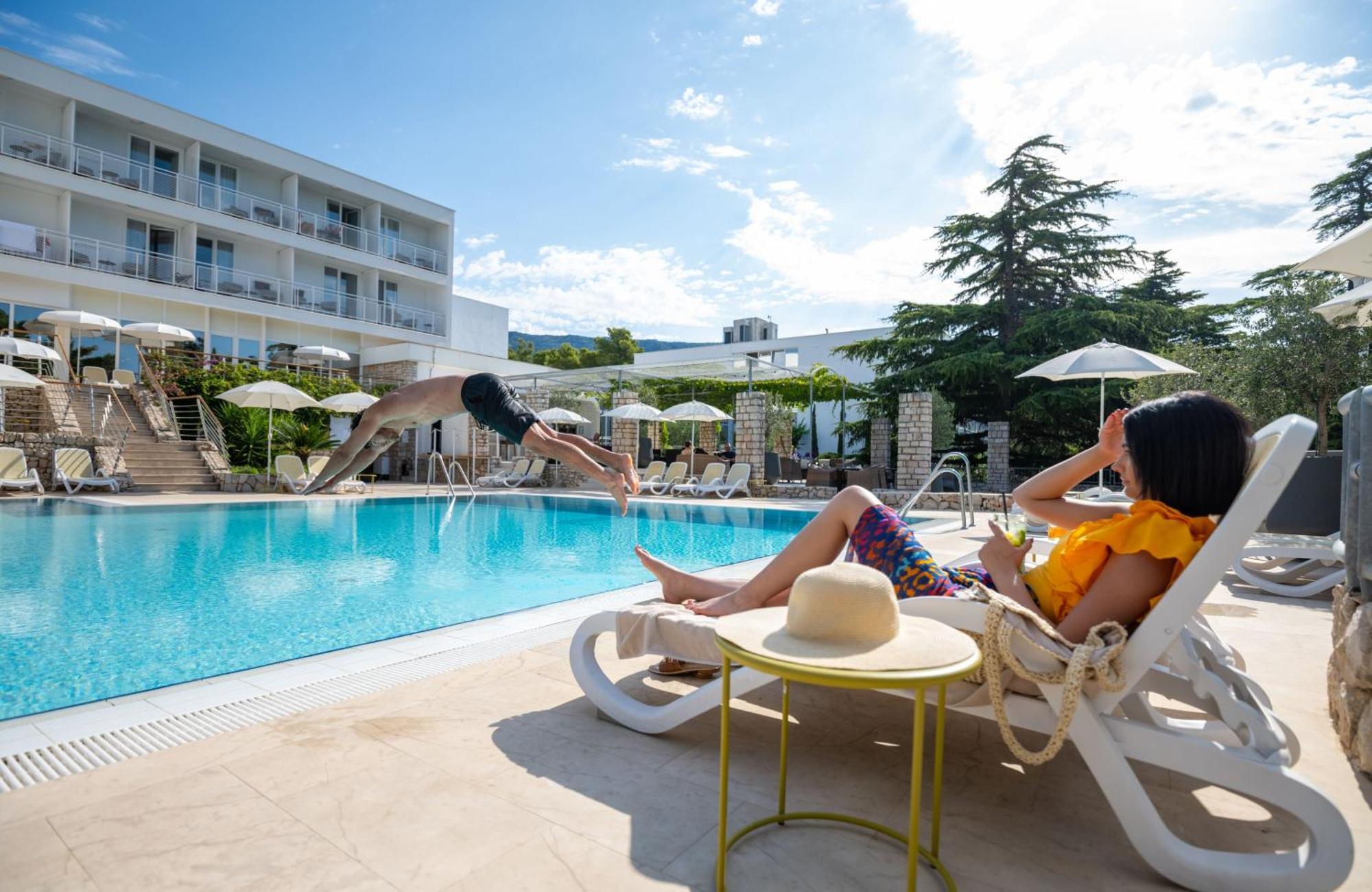 Hotel Bluesun Borak 3*