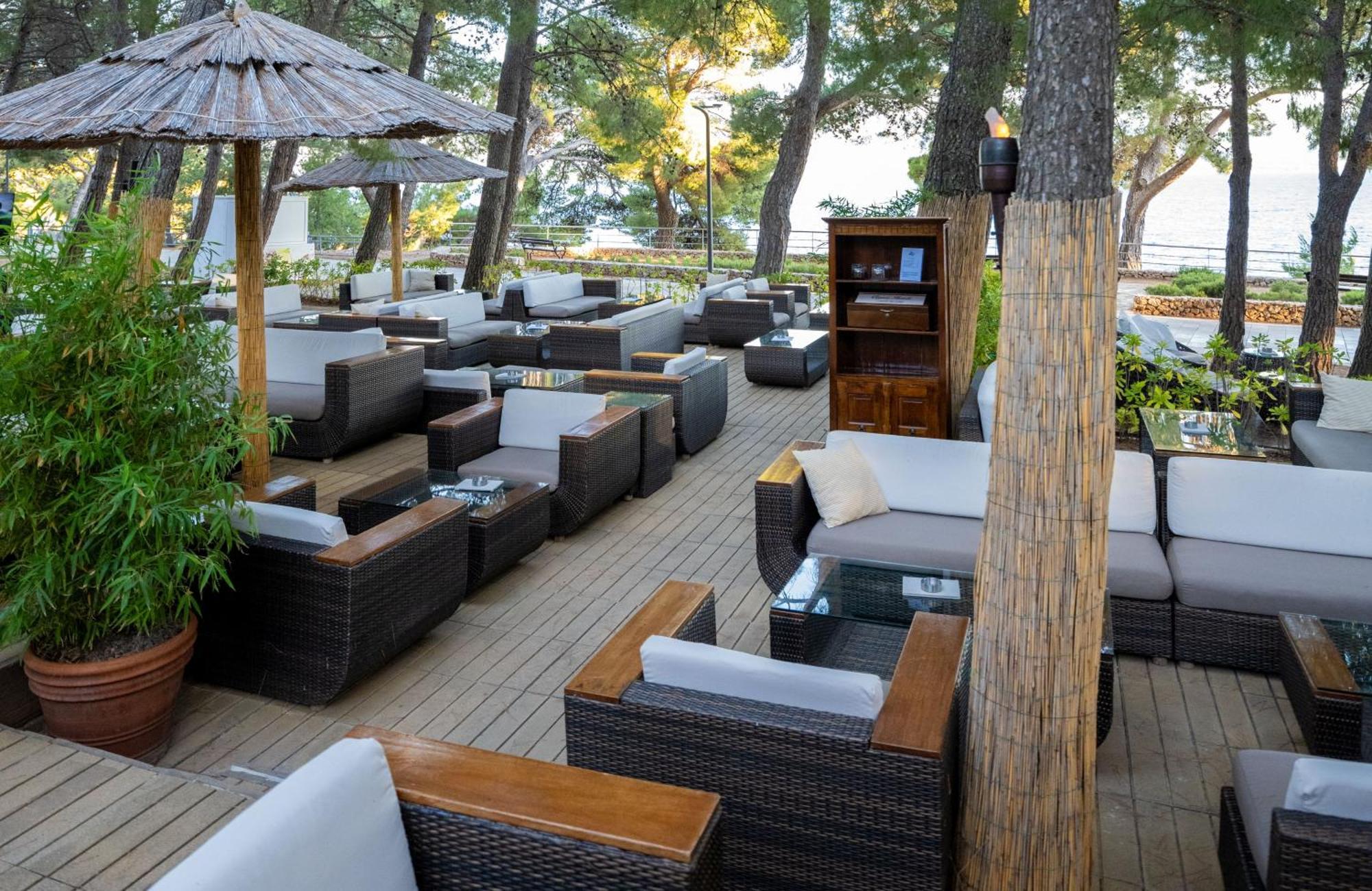 Bluesun Borak 3*