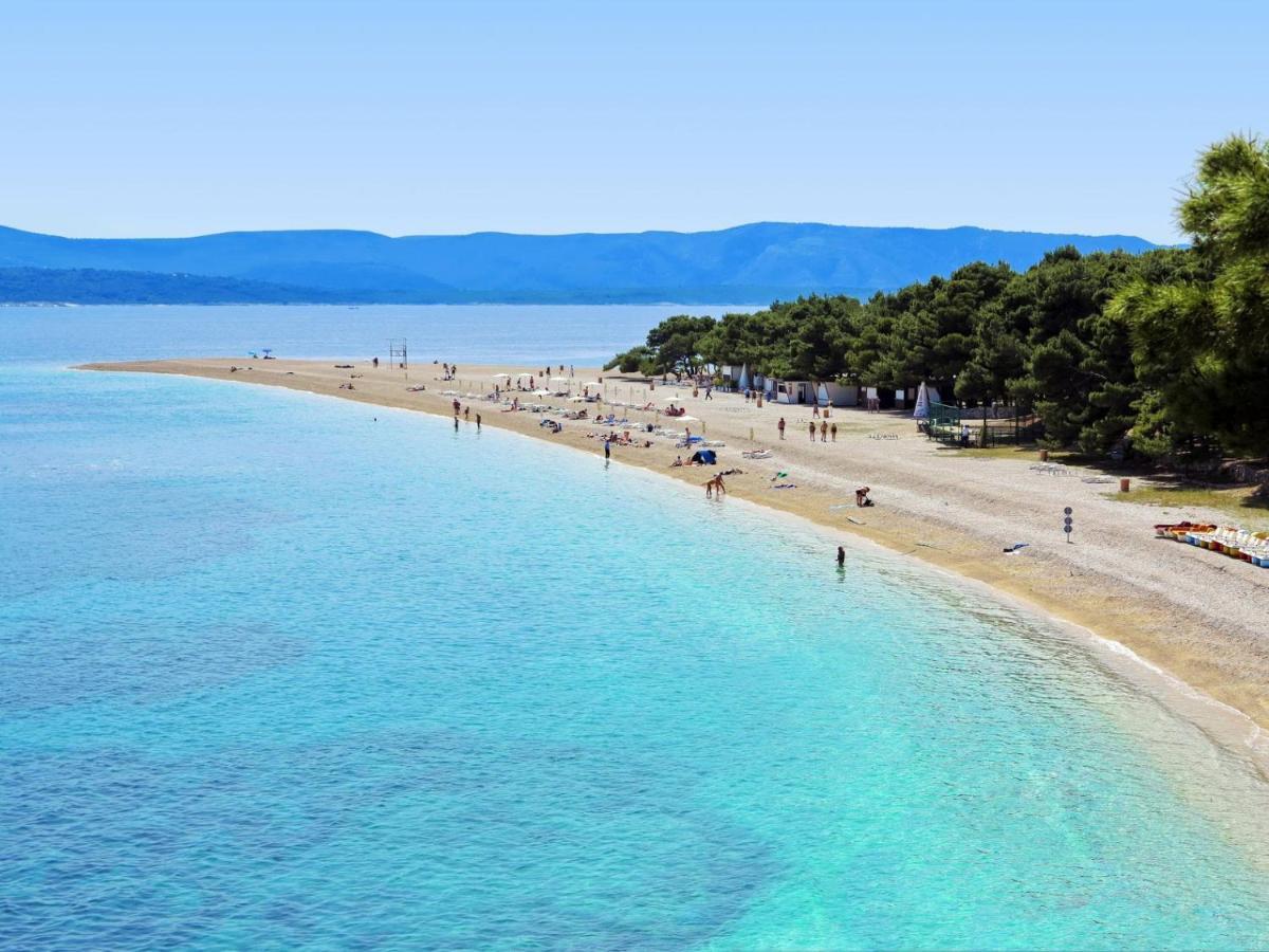 Bluesun Borak 3* Bol