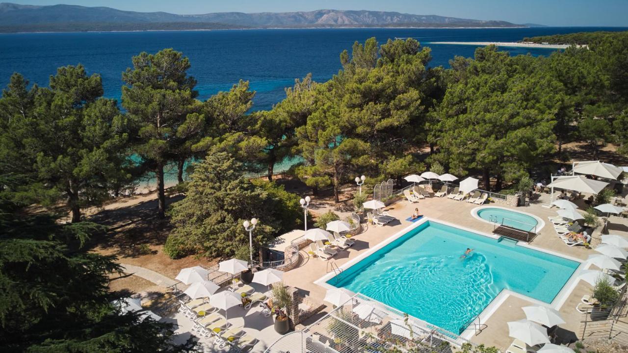 Hotel Bluesun Borak Bol