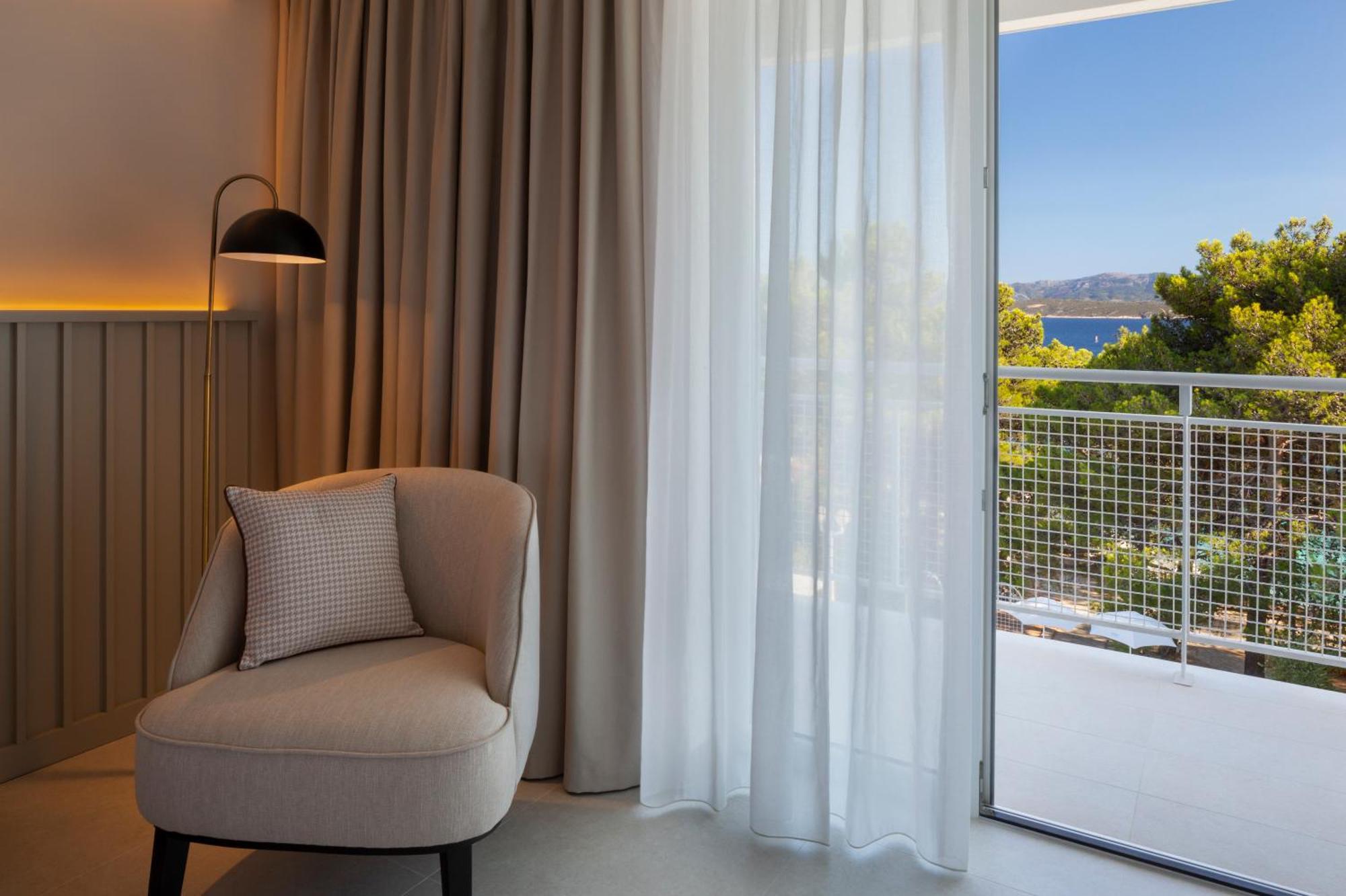 Bluesun Borak Hotel Bol